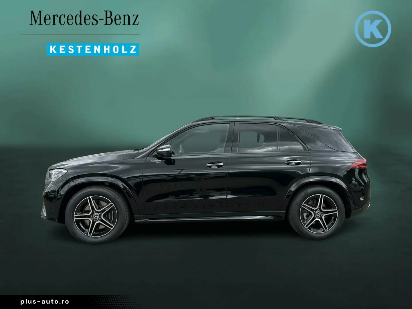 MERCEDES-BENZ GLE 450 d 4M AMG NIGHT AHK DISTRO PANO&hellip;