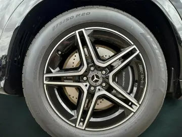 MERCEDES-BENZ GLE 450 d 4M AMG NIGHT AHK DISTRO PANO&hellip;