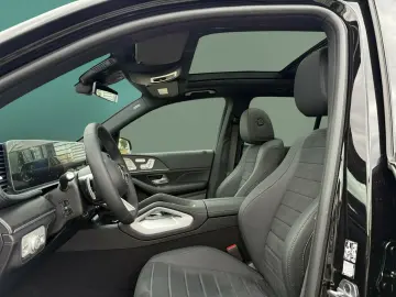 MERCEDES-BENZ GLE 450 d 4M AMG NIGHT AHK DISTRO PANO&hellip;