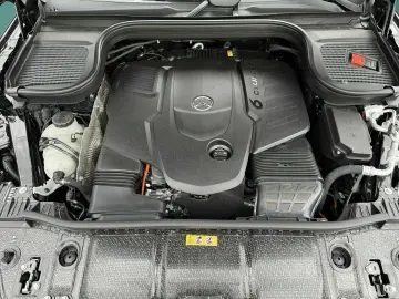 MERCEDES-BENZ GLE 450 d 4M AMG NIGHT AHK DISTRO PANO&hellip;