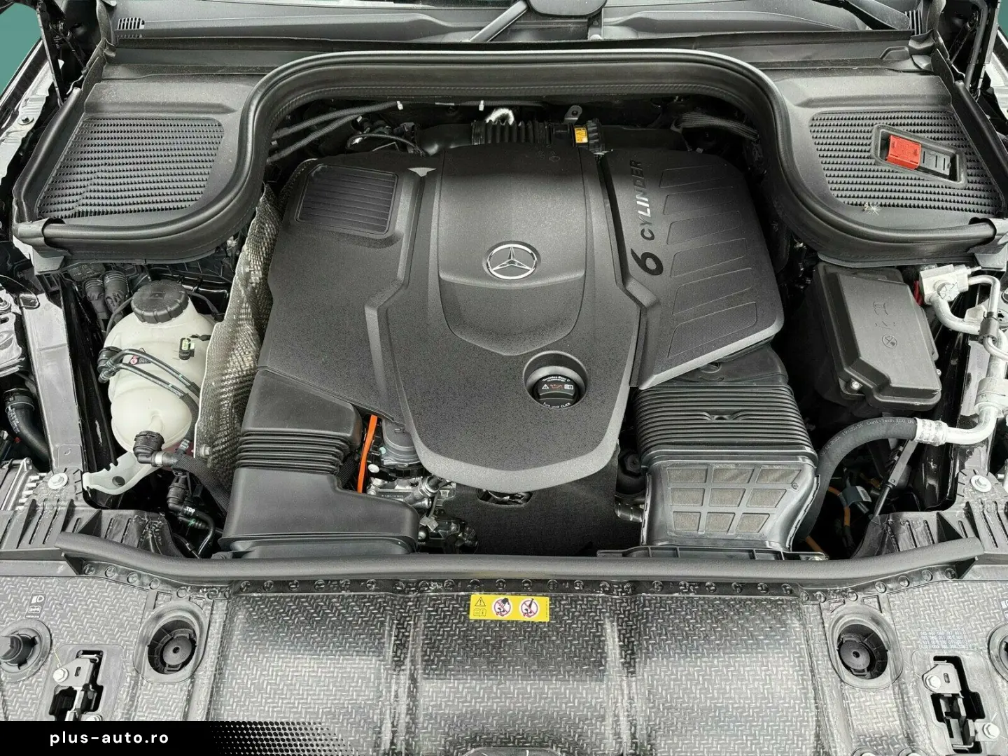 MERCEDES-BENZ GLE 450 d 4M AMG NIGHT AHK DISTRO PANO&hellip;