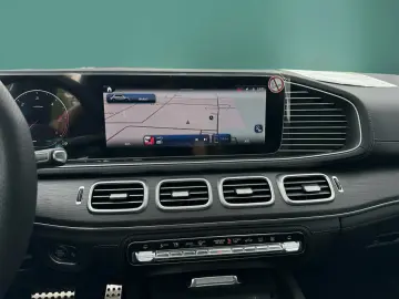 MERCEDES-BENZ GLE 450 d 4M AMG NIGHT AHK DISTRO PANO&hellip;