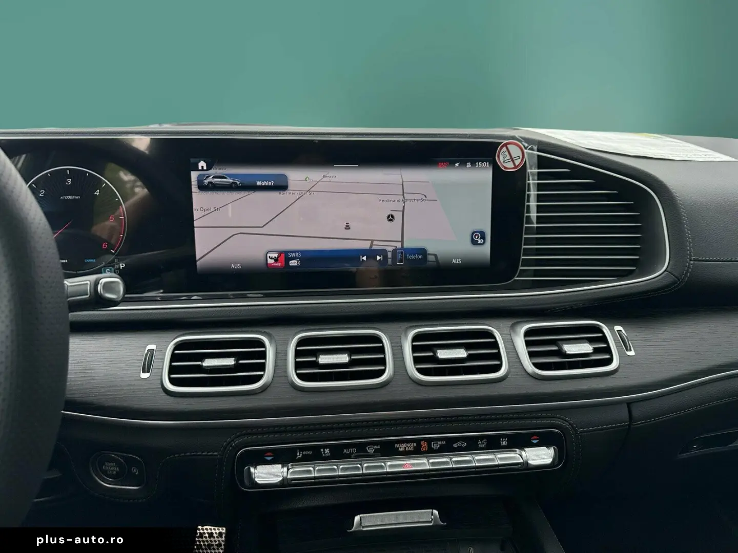 MERCEDES-BENZ GLE 450 d 4M AMG NIGHT AHK DISTRO PANO&hellip;