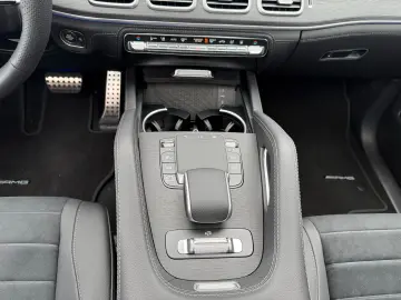 MERCEDES-BENZ GLE 450 d 4M AMG NIGHT AHK DISTRO PANO&hellip;