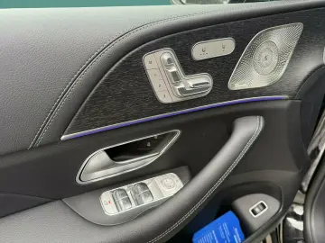 MERCEDES-BENZ GLE 450 d 4M AMG NIGHT AHK DISTRO PANO&hellip;