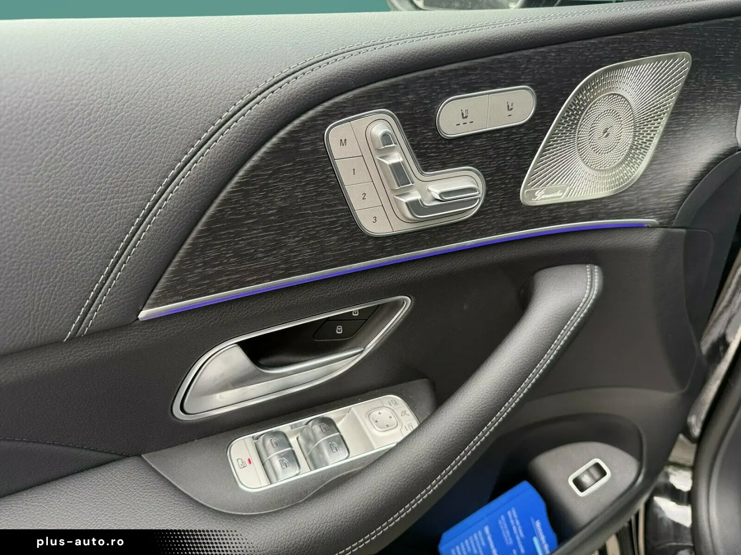 MERCEDES-BENZ GLE 450 d 4M AMG NIGHT AHK DISTRO PANO&hellip;