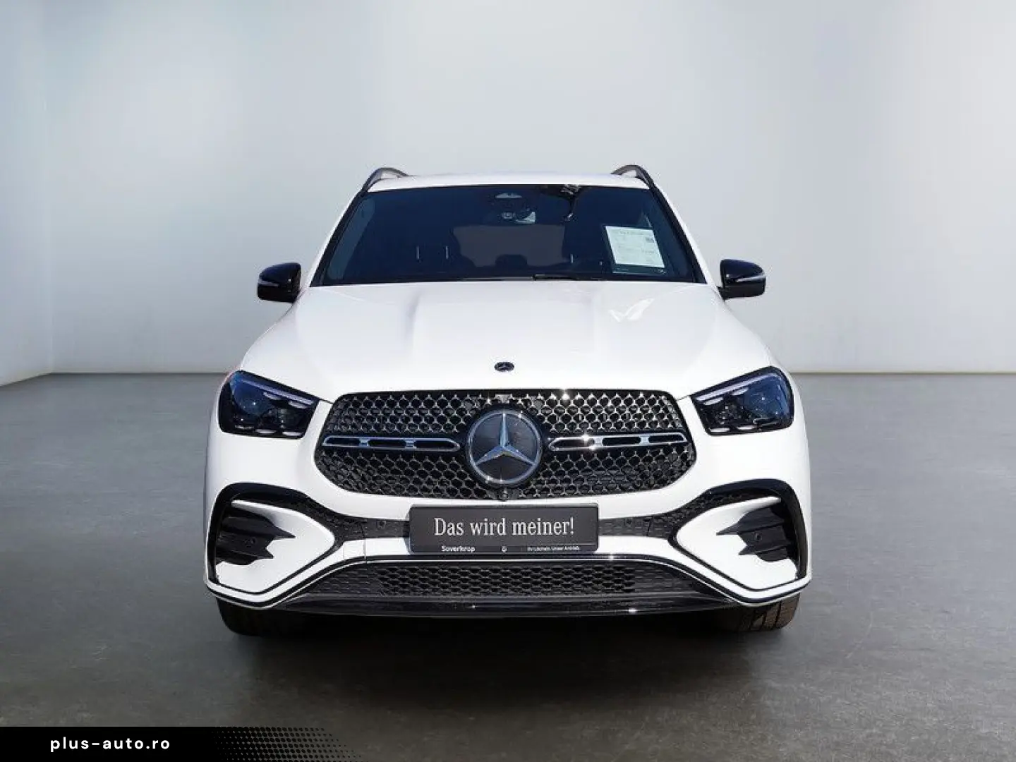 MERCEDES-BENZ GLE 300 d 4M   AMG BURM NIGHT WIDE MEMO MULTI