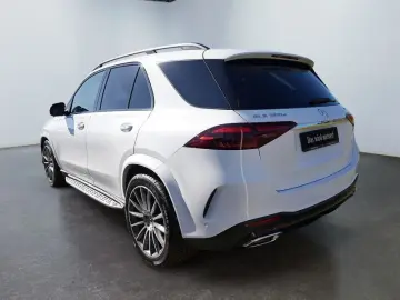 MERCEDES-BENZ GLE 300 d 4M   AMG BURM NIGHT WIDE MEMO MULTI