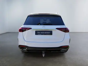 MERCEDES-BENZ GLE 300 d 4M   AMG BURM NIGHT WIDE MEMO MULTI