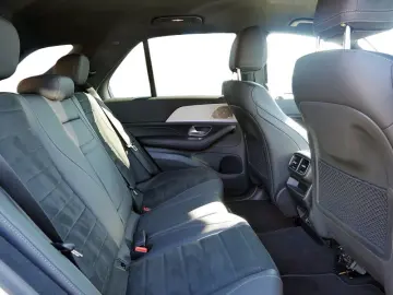 MERCEDES-BENZ GLE 300 d 4M   AMG BURM NIGHT WIDE MEMO MULTI