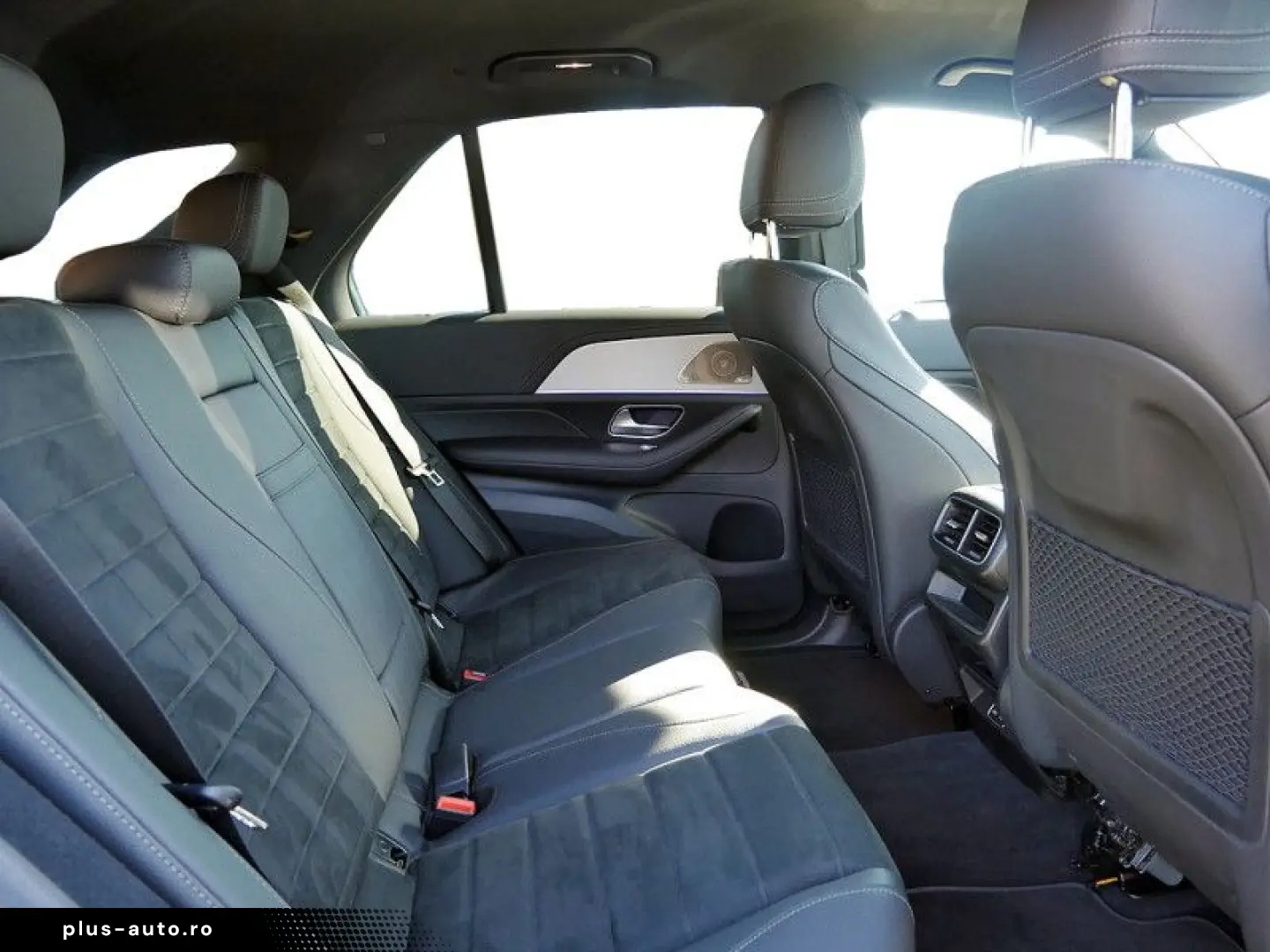 MERCEDES-BENZ GLE 300 d 4M   AMG BURM NIGHT WIDE MEMO MULTI