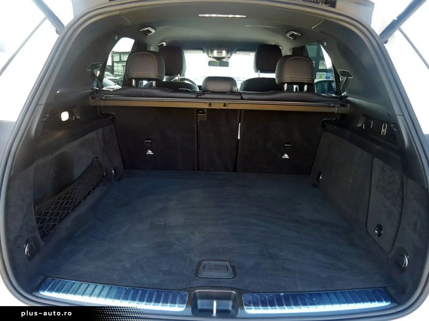 MERCEDES-BENZ GLE 300 d 4M   AMG BURM NIGHT WIDE MEMO MULTI