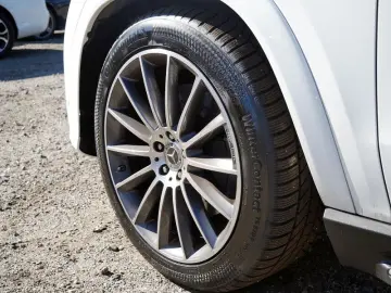 MERCEDES-BENZ GLE 300 d 4M   AMG BURM NIGHT WIDE MEMO MULTI