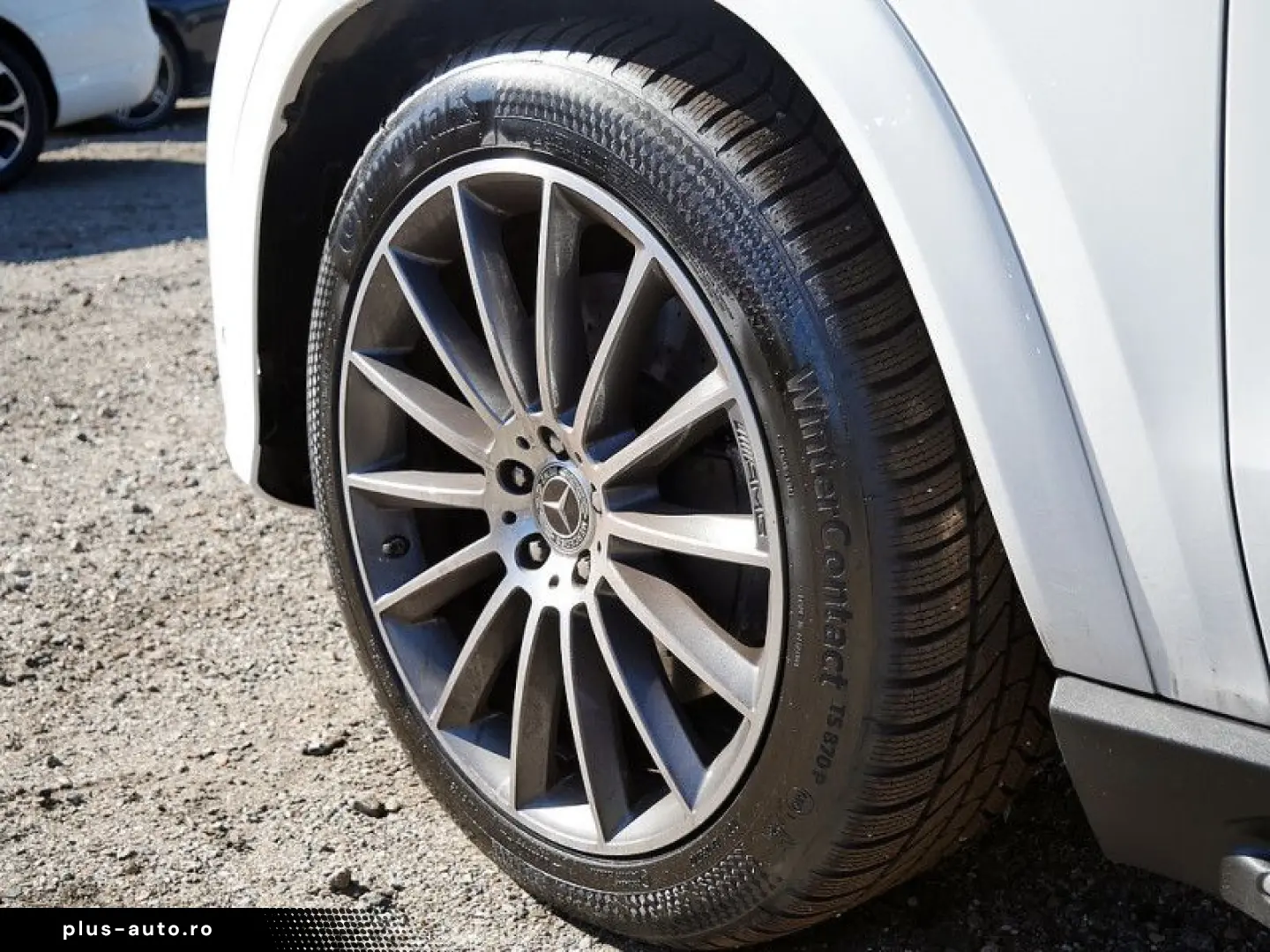 MERCEDES-BENZ GLE 300 d 4M   AMG BURM NIGHT WIDE MEMO MULTI