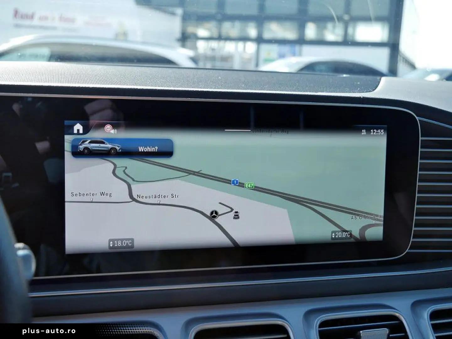 MERCEDES-BENZ GLE 300 d 4M   AMG BURM NIGHT WIDE MEMO MULTI