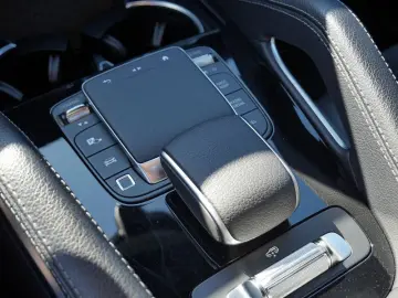 MERCEDES-BENZ GLE 300 d 4M   AMG BURM NIGHT WIDE MEMO MULTI