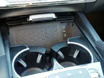 MERCEDES-BENZ GLE 300 d 4M   AMG BURM NIGHT WIDE MEMO MULTI