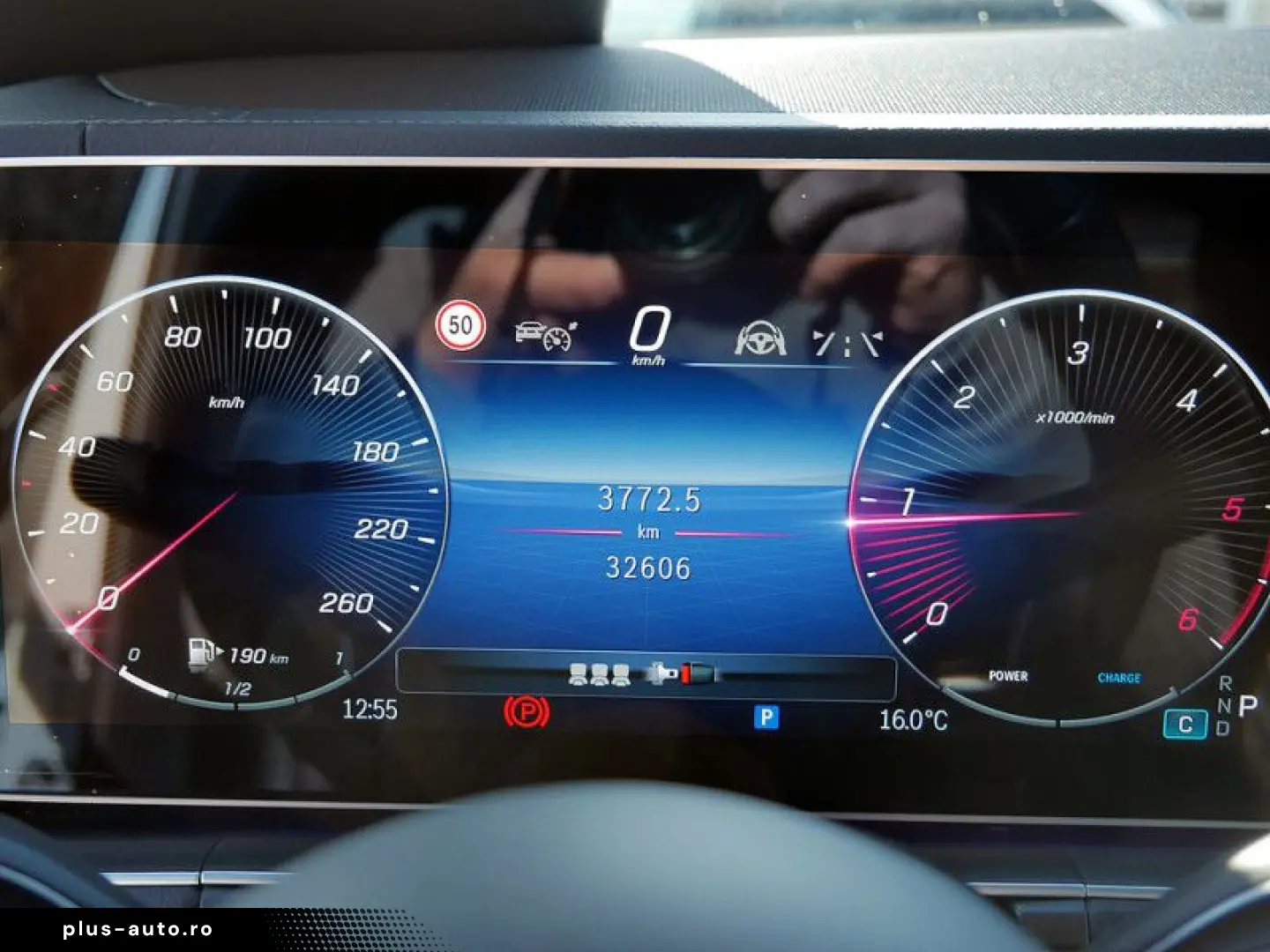 MERCEDES-BENZ GLE 300 d 4M   AMG BURM NIGHT WIDE MEMO MULTI