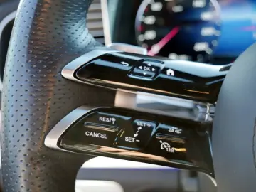 MERCEDES-BENZ GLE 300 d 4M   AMG BURM NIGHT WIDE MEMO MULTI