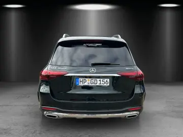 MERCEDES-BENZ GLE 300 d 4M AMG Airmatic PANO HeadUp &hellip;