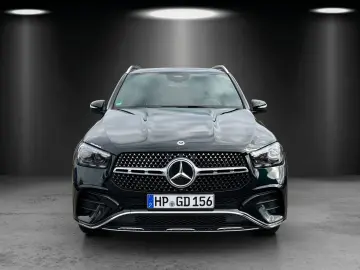 MERCEDES-BENZ GLE 300 d 4M AMG Airmatic PANO HeadUp &hellip;