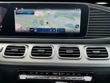 MERCEDES-BENZ GLE 300 d 4M AMG Airmatic PANO HeadUp &hellip;