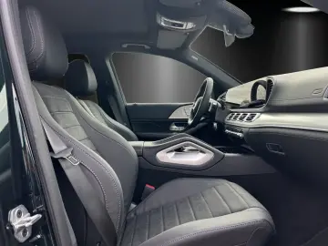 MERCEDES-BENZ GLE 300 d 4M AMG Airmatic PANO HeadUp &hellip;