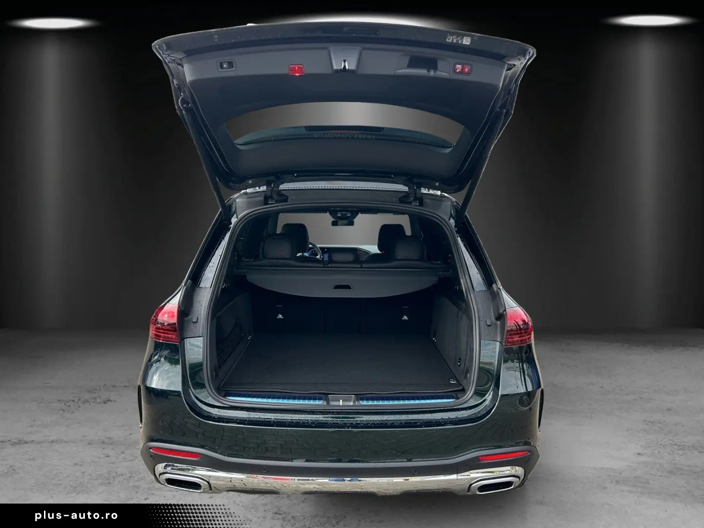 MERCEDES-BENZ GLE 300 d 4M AMG Airmatic PANO HeadUp &hellip;