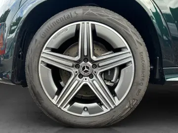 MERCEDES-BENZ GLE 300 d 4M AMG Airmatic PANO HeadUp &hellip;