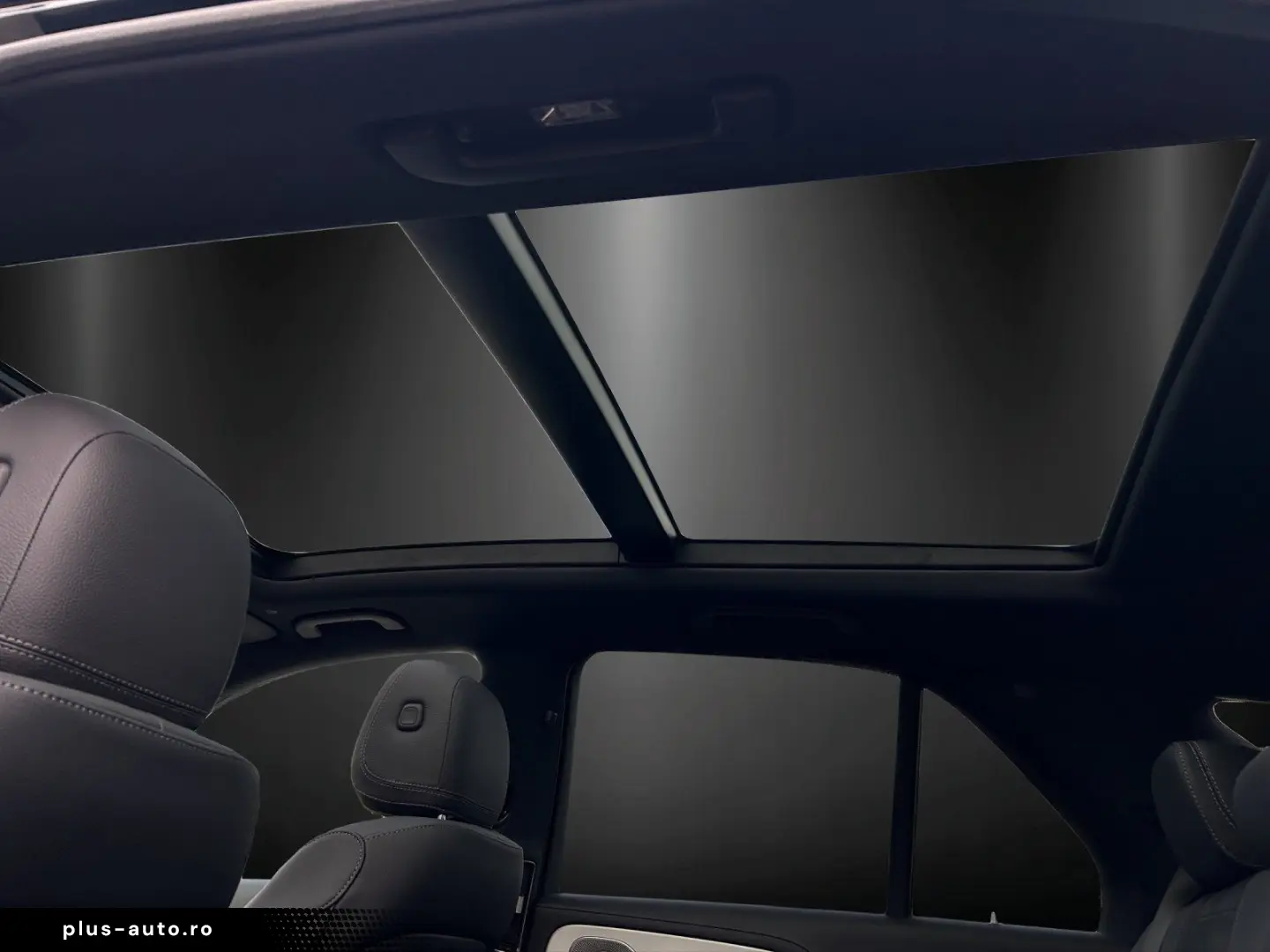 MERCEDES-BENZ GLE 300 d 4M AMG Airmatic PANO HeadUp &hellip;