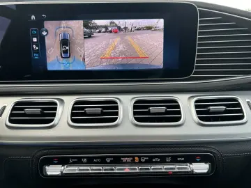 MERCEDES-BENZ GLE 300 d 4M AMG Airmatic PANO HeadUp &hellip;