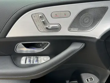 MERCEDES-BENZ GLE 300 d 4M AMG Airmatic PANO HeadUp &hellip;
