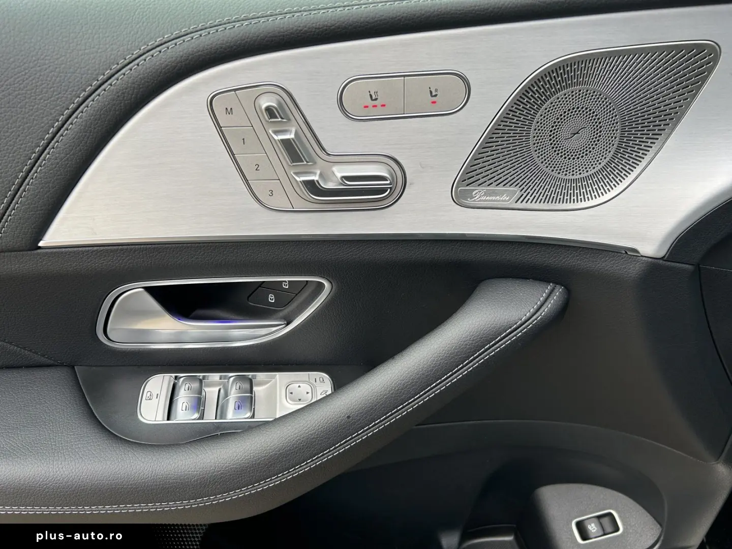 MERCEDES-BENZ GLE 300 d 4M AMG Airmatic PANO HeadUp &hellip;