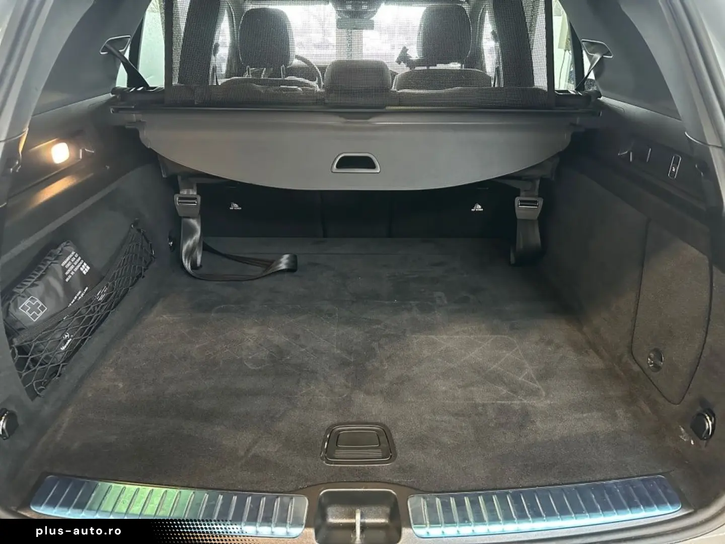 MERCEDES-BENZ GLE 450 d 4m AMG Night AHK Pano Mbeam &hellip;