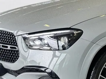 MERCEDES-BENZ GLE 450 d 4m AMG Night AHK Pano Mbeam &hellip;