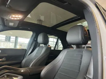 MERCEDES-BENZ GLE 450 d 4m AMG Night AHK Pano Mbeam &hellip;