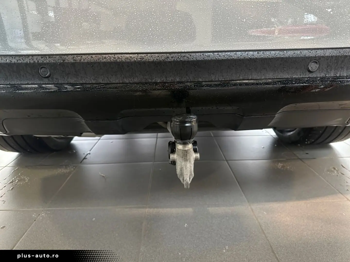 MERCEDES-BENZ GLE 450 d 4m AMG Night AHK Pano Mbeam &hellip;