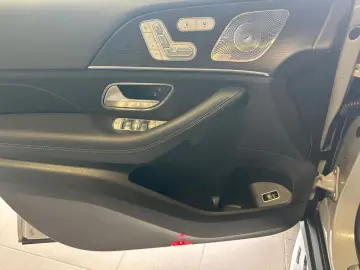 MERCEDES-BENZ GLE 450 d 4m AMG Night AHK Pano Mbeam &hellip;