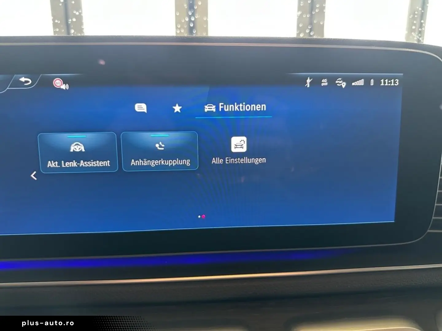 MERCEDES-BENZ GLE 450 d 4m AMG Night AHK Pano Mbeam &hellip;