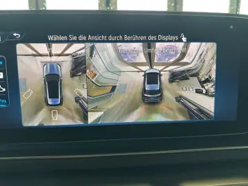 MERCEDES-BENZ GLE 450 d 4m AMG Night AHK Pano Mbeam &hellip;