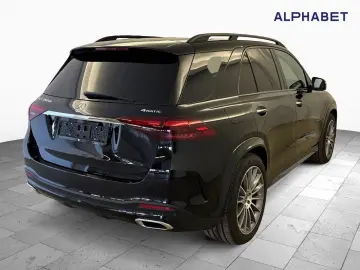 MERCEDES-BENZ GLE 350 de AMG Line 4Matic Airmatic Burmester
