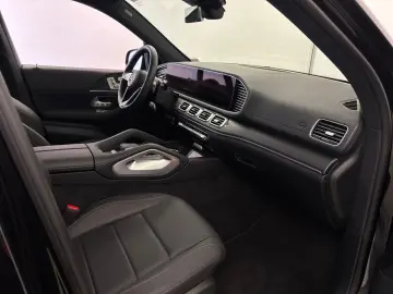 MERCEDES-BENZ GLE 350 de AMG Line 4Matic Airmatic Burmester