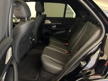 MERCEDES-BENZ GLE 350 de AMG Line 4Matic Airmatic Burmester