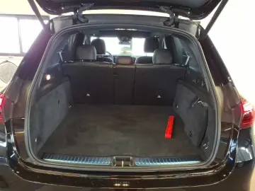 MERCEDES-BENZ GLE 350 de AMG Line 4Matic Airmatic Burmester