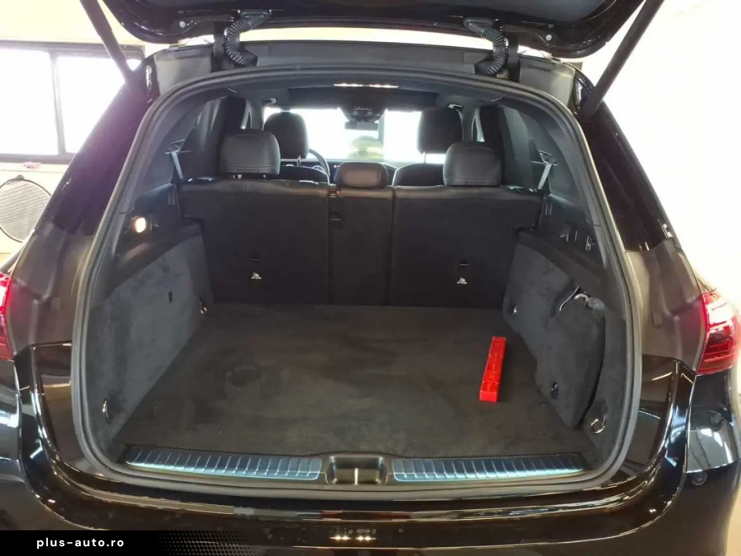 MERCEDES-BENZ GLE 350 de AMG Line 4Matic Airmatic Burmester