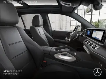 MERCEDES-BENZ GLE 450 d 4M AMG NIGHT PANO 360 AHK MU&hellip;
