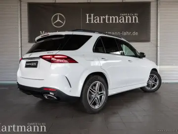 MERCEDES-BENZ GLE 300 d 4M AMG Airmatic Sitzklima HU&hellip;