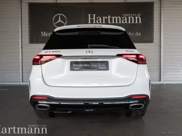 MERCEDES-BENZ GLE 300 d 4M AMG Airmatic Sitzklima HU&hellip;