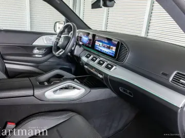 MERCEDES-BENZ GLE 300 d 4M AMG Airmatic Sitzklima HU&hellip;