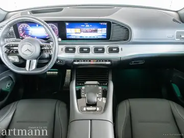 MERCEDES-BENZ GLE 300 d 4M AMG Airmatic Sitzklima HU&hellip;